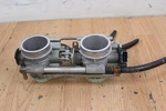 2017 Ski-doo Summit 600 E-tec Throttle Bodies With Tps 420889201. Fixed Price $25.00.