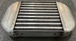 2009-2011 Arctic Cat Z1100 Turbo Sno Pro Intercooler. Fixed Price $120.00.