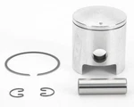 Parts Unlimited Piston Kit 09-7042. Fixed Price $46.59.