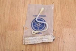 1969 Yamaha SL338 396 Oil Pump Line 807-13161-00-00 Nos Oem. Fixed Price $15.00.