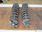 1994 Arctic Wildcat 700 Efi Front Shock Absorber Set 0603-427. Fixed Price $60.00.