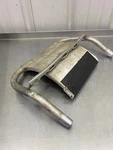2007 Arctic Cat M8 Heat Exchanger 2008 M6 M1000 3706-388 Rear Cooler. Fixed Price $56.39.
