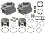 Spi Cylinder Kit For Polaris Iq 600 Lx Ho Cfi 128IN 2007 SM-09612K. Fixed Price $666.31.