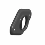 Polaris Recoil Bracket, For Snowmobile Models, Genuine Oem - 5251968. Fixed Price $17.99.