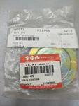 Arctic Cat Recoil Friction Plate 3006-475 New Nos Oem. Fixed Price $29.99.