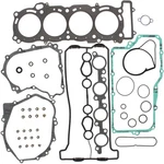 Winderosa Gasket Set With Oil Seals 711315. Fixed Price $360.87.
