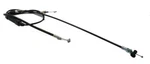 Ski-doo Mxz Ho Sdi, 2004-2006, Throttle Cable 512-0600-86. Fixed Price $22.99.