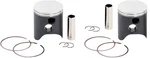 Wossner Premium Plus Series Piston 71.86MM #K7072DA-2 Ski-doo/lynx. Fixed Price $275.46.