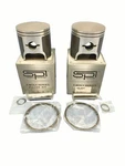 81MM Std Spi Pistons Arctic 700 91-00 Powder Special Wildcat Mountain. Fixed Price $175.99.