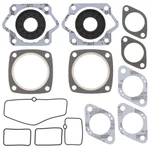 Winderosa Gasket Set With Oil Seal - 711084A Complete Professional G1076B. Fixed Price $44.38.