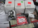 2349P16 80-1522 Wiseco Black Magic Piston Set 80.40MM Bore (thundercat). Fixed Price $220.99.