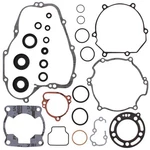 Vertex Complete Gasket Kit With Seals 811418. Fixed Price $90.57.