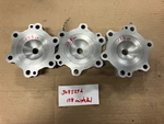 Polaris Oem Mod Heads Cut To 17.8 Un Cc 3085296 1996-98 600 Sp. Fixed Price $210.00.