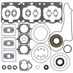 Vertex Complete Gasket Kit With Oil Seals #711246 For Yamaha SRX700 1998-2002. Fixed Price $116.97.