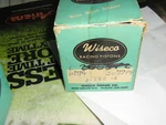 Vintage Wiseco Piston Kit , 2061P4 Jlo L292 Over Bore 76 Mm .. Fixed Price $149.99.