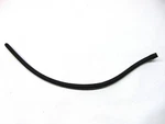 1989 88-92 Yamaha Crankcase Vent Breather Tube 90445-08684-00. Fixed Price $10.00.