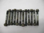 1993 Arctic Cat Efi Cylinder Head Bolts 3007-408. Fixed Price $17.46.
