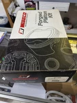 Skidoo Mach 617 Wiseco Top End Kit. Fixed Price $325.00.