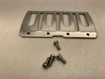 Stopper, Reed Valve - 2016 Arctic Cat Zr 8000 137 Ltd Es Us Blk. Fixed Price $25.00.