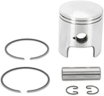 Parts Unlimited 09-774X Piston Assy For Rotax Std. Fixed Price $47.89.