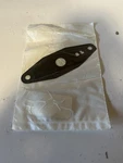 Oem Arctic Cat Exhaust Gasket 0930-010. Fixed Price $19.99.