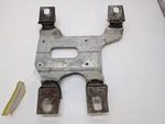 Ski-doo Motor Mount Plate 512058916 Formula Z 500 L/c 1999 Used Oem. Fixed Price $75.95.