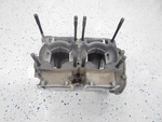 Polaris Snowmobile 2000-2001 500 Cc Xc Rmk Engine Crankcase 2201555. Fixed Price $200.00.