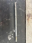 01 Yamaha Sxr 700 Front Oem Shaft 8CR-47465-00-00 AT1214. Fixed Price $11.99.
