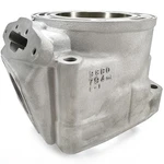 Arctic Cat, Oem Plated Cylinder Assembly 3007-522P, 2007-2009 800. Fixed Price $316.00.