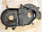Nos Oem Arctic Cat Drop Case Chain 0702-078. Fixed Price $65.00.