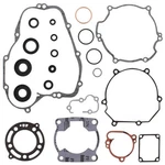 Vertex Complete Gasket Kit W/oil Seal 811484. Fixed Price $84.76.