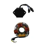 Stator + Cdi Ski-doo Formula 583 Mach Plus X 1989-1993 410914200 410913700. Fixed Price $371.78.