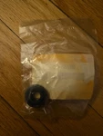 Arctic Cat Snowmobile Waterpump Oil Seal 3004-760. Fixed Price $10.00.