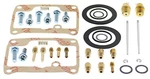 Full Carburetor Rebuild Kit For Ski-doo 500 Safari Skandic Stratos Touring. Fixed Price $69.95.