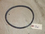 Polaris 2006 Indy 500 Water Pump Belt 3082747 / 139-56301-03. Fixed Price $9.95.