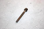 94 Polaris Super Sport Oem 2 3/4" Bolt And Washer 3080739 Q131. Fixed Price $9.99.