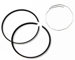 Namura Piston Rings NX-40011-2R. Fixed Price $7.97.
