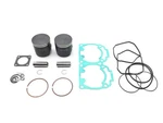 Wiseco Top End Rebuild Kit 78MM 1.00OB SK1356. Fixed Price $305.04.