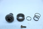 10-16 Ski-doo Grand Touring 1200 Oem Idler Idling Gear Reverse 504152960. Fixed Price $140.00.