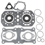 Spi Engine Gasket Kit Snowmobile Polaris 500 Indy Carb 121" (1989-1995). Fixed Price $60.26.