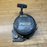 Polaris Oem Rebuilt Recoil Pull Start Trail Boss Blazer Xplorer 250 350L. Fixed Price $199.95.