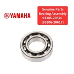 Yamaha Oem Snowmobile Engine Bearing 93306-20617-00 Genuine From Japan New. Fixed Price $85.76.