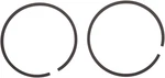 Parts Unlimited - AM55110 Replacement Ring Set For John Deere Trailfire 440. Fixed Price $12.07.
