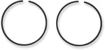 Parts Unlimited Replacement Ring Set 09-9019 Engine Performance. Fixed Price $13.21.