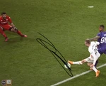 Jarrod Bowen Signed 10X8 West Ham United Photo Acg Certified AG120237. Fixed Price $61.17.