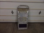 2007 Arctic Cat 1000 Crossfire Series Van Amburg Rear Bumper Assembly. Fixed Price $290.00.