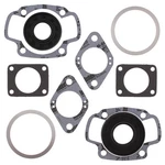 Arctic Cat El Tigre Z 440, 1973-1975, Full Gasket Set With Crank Seals. Fixed Price $41.99.