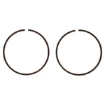 Wiseco Ring SET-85.00MM For 2001-2002 Arctic Cat Mountain 1000 Snowmobile. Fixed Price $52.69.