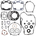 Vertex Complete Gasket Set With Oil Seals 811454. Fixed Price $68.35.