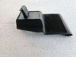 Yamaha Phazer Oem Instrument Panel Gas Cap Door Cover 8X9-77712-01-00. Fixed Price $20.00.